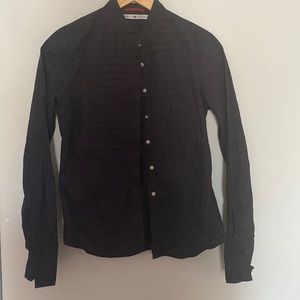 Tommy Hilfiger Women’s dress shirt